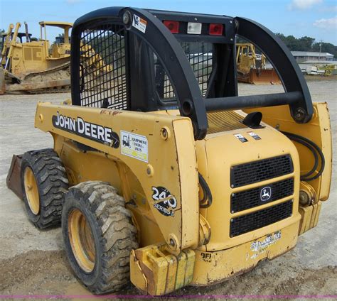 Track Skid Steers For Sale in CROSSVILLE, TENNESSEE